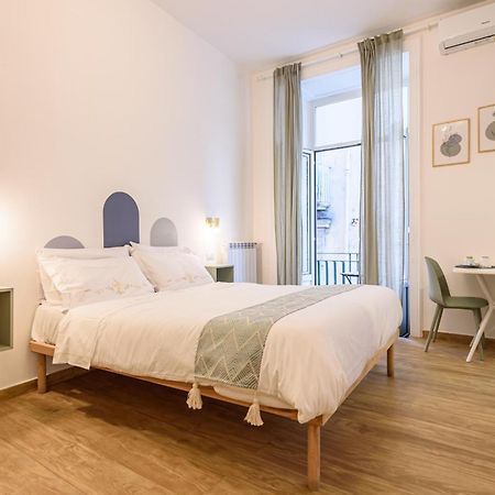 Ecosuite Spaccanapoli 외부 사진