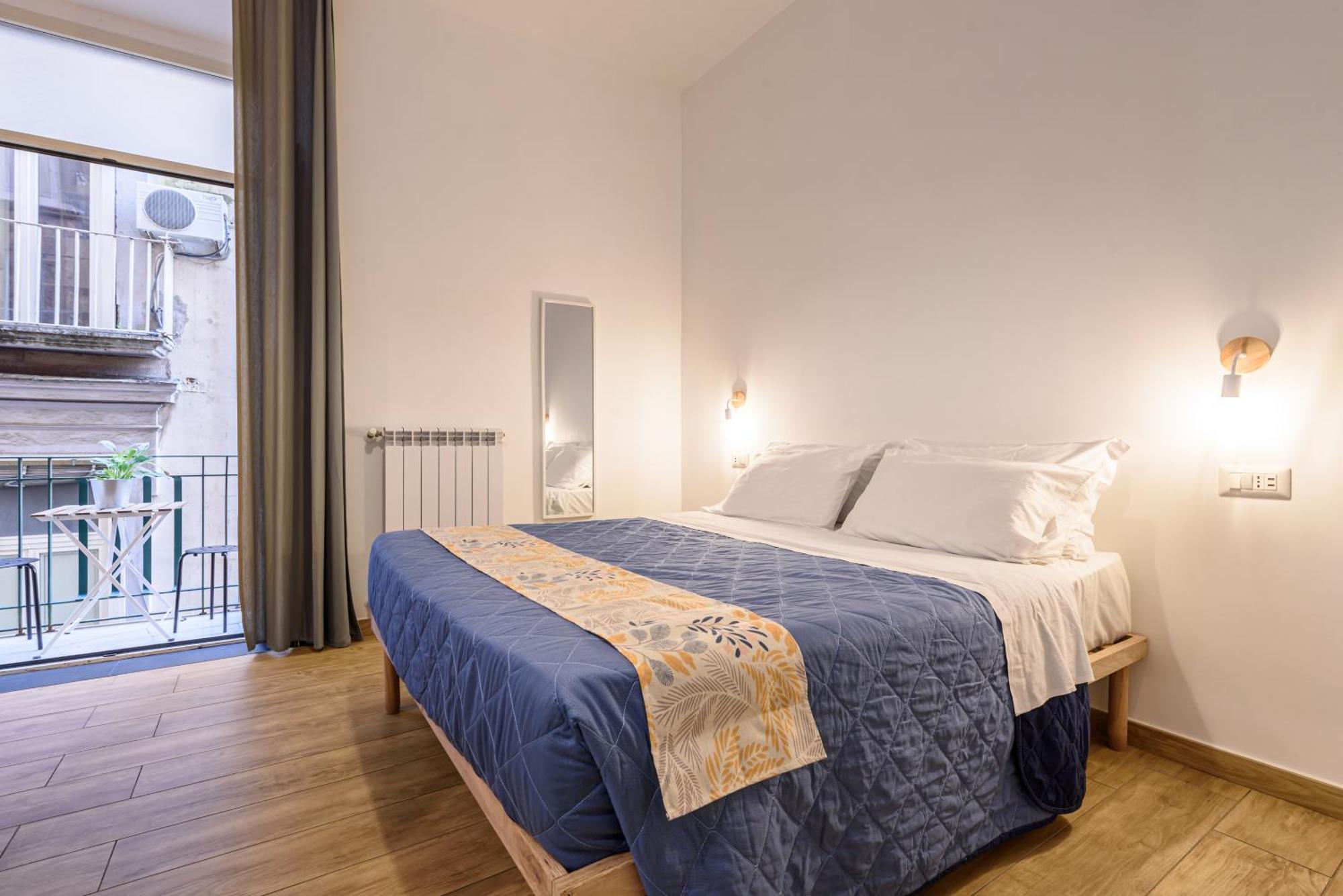 Ecosuite Spaccanapoli 외부 사진