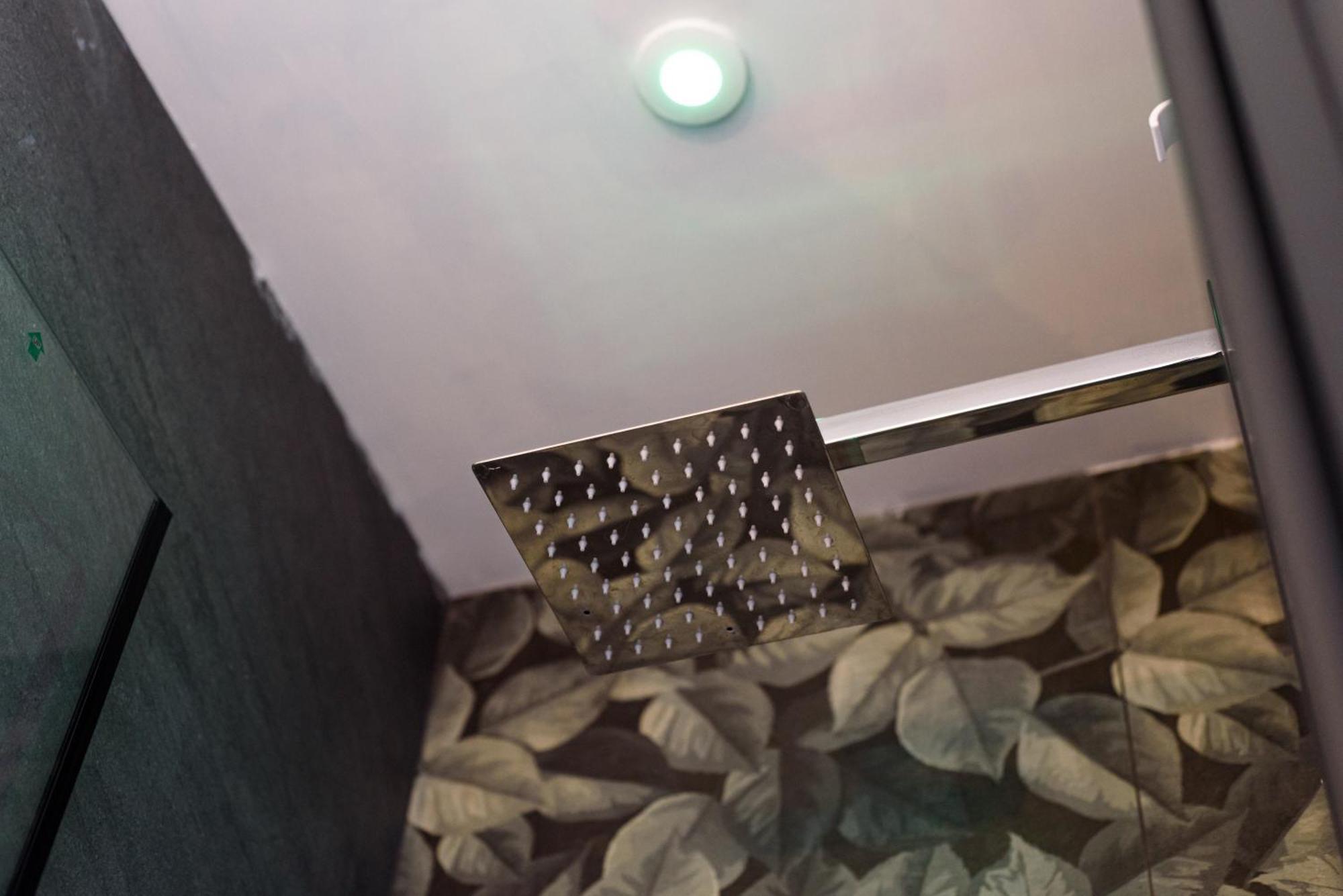 Ecosuite Spaccanapoli 외부 사진