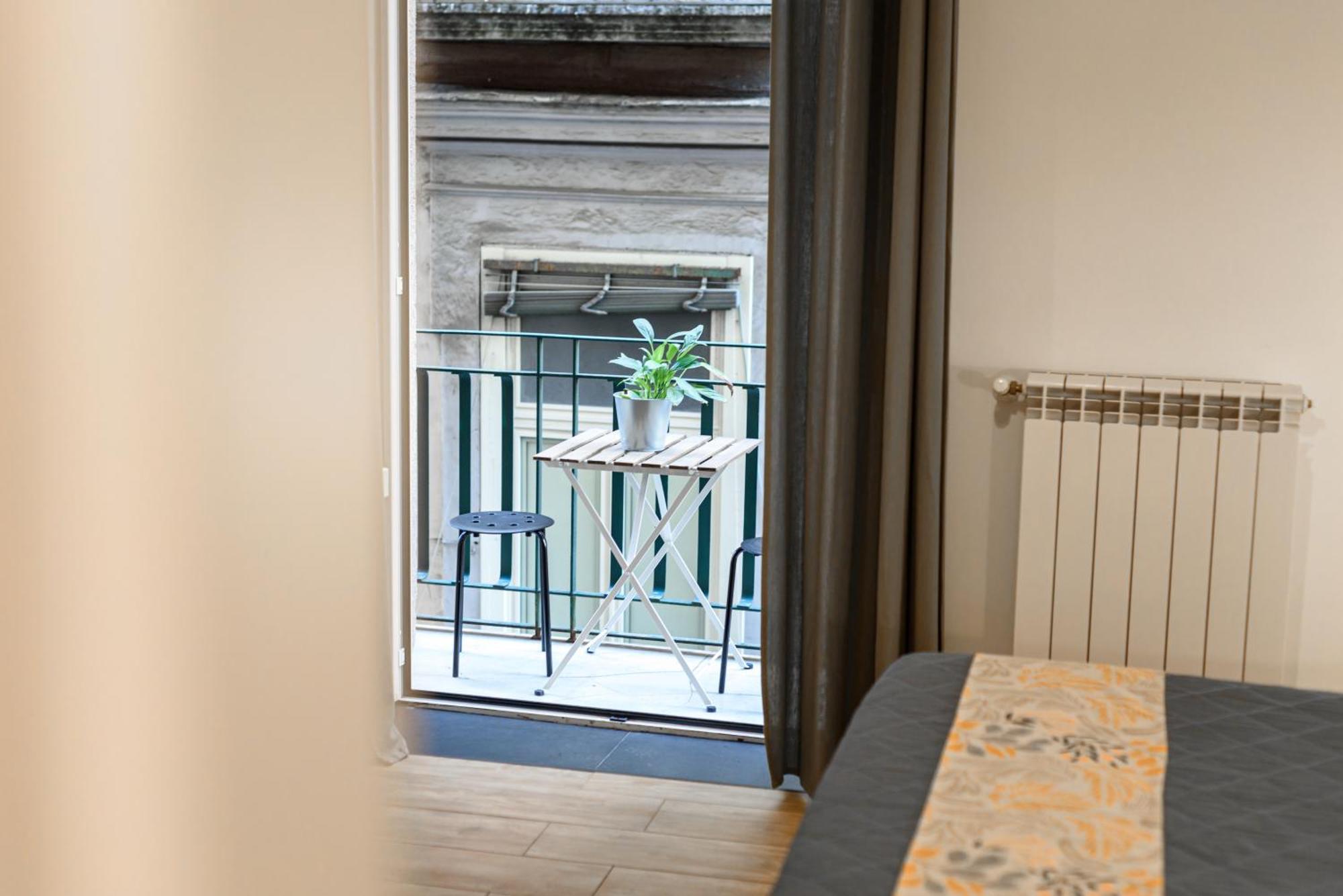 Ecosuite Spaccanapoli 외부 사진