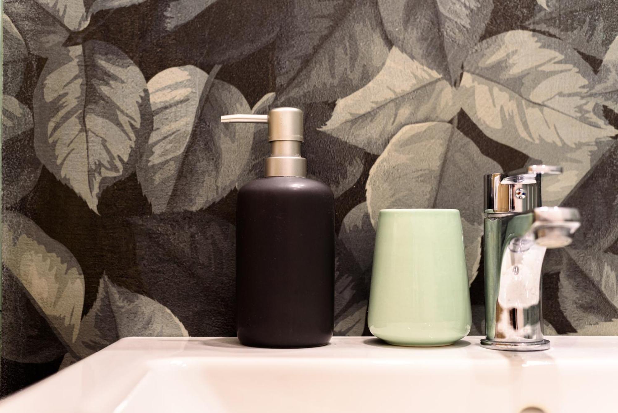 Ecosuite Spaccanapoli 외부 사진