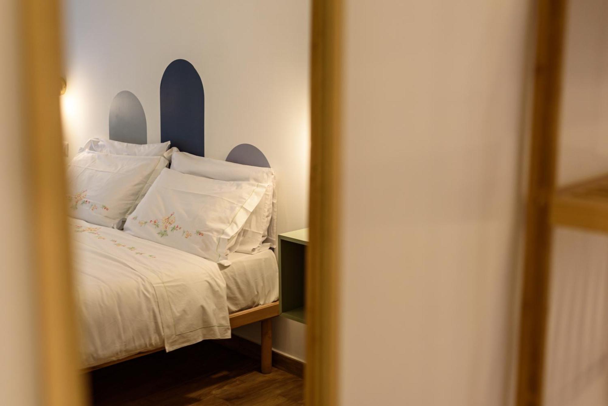 Ecosuite Spaccanapoli 외부 사진