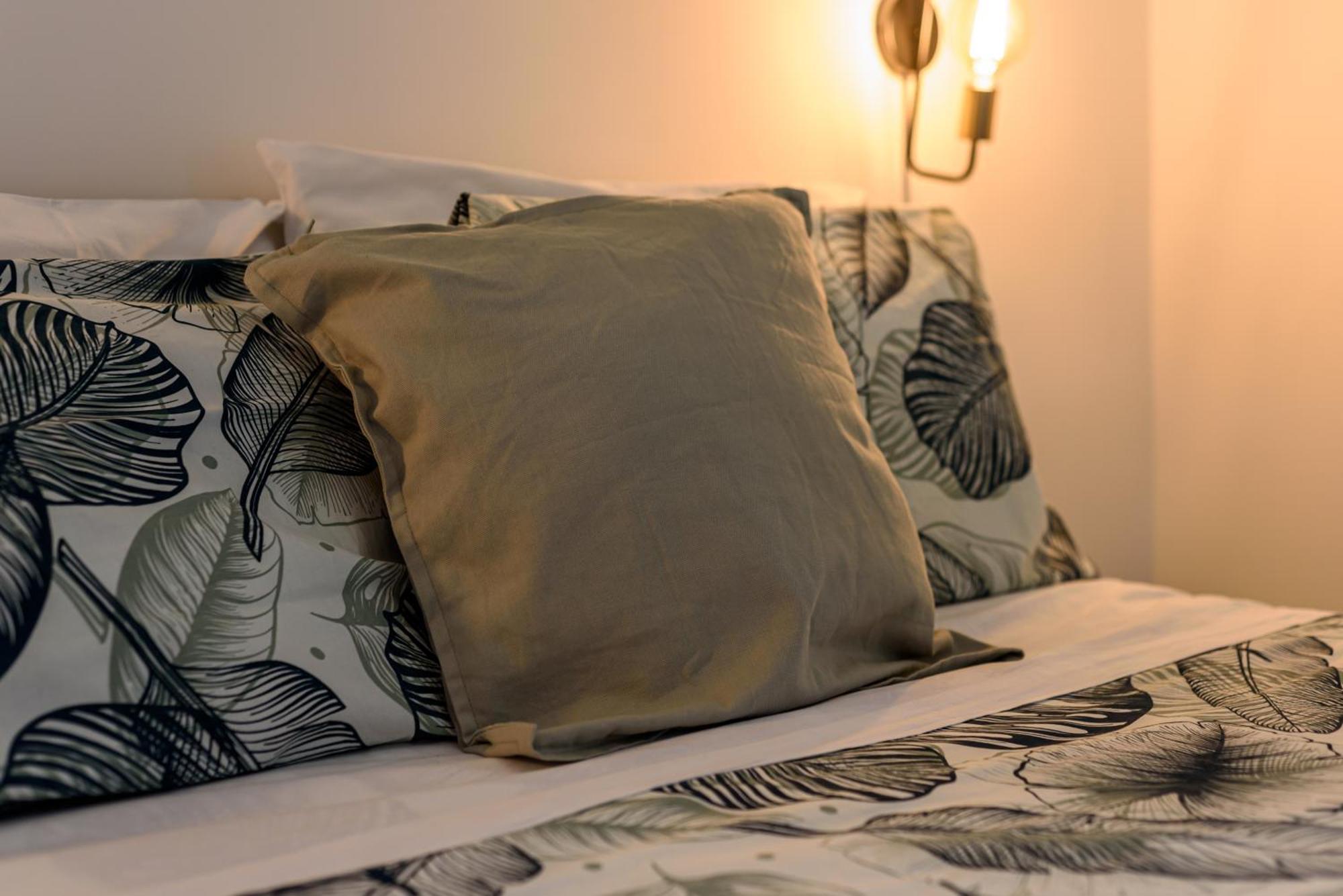 Ecosuite Spaccanapoli 외부 사진