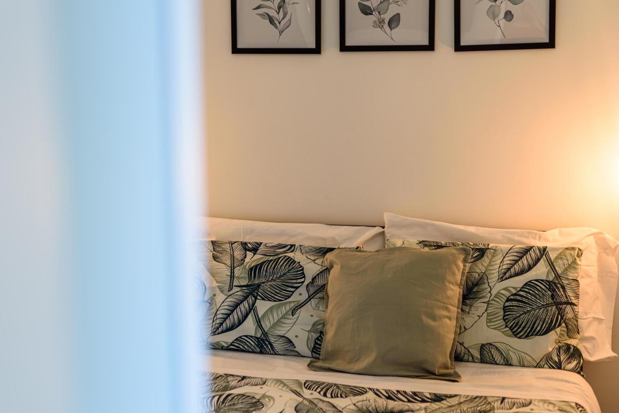 Ecosuite Spaccanapoli 외부 사진