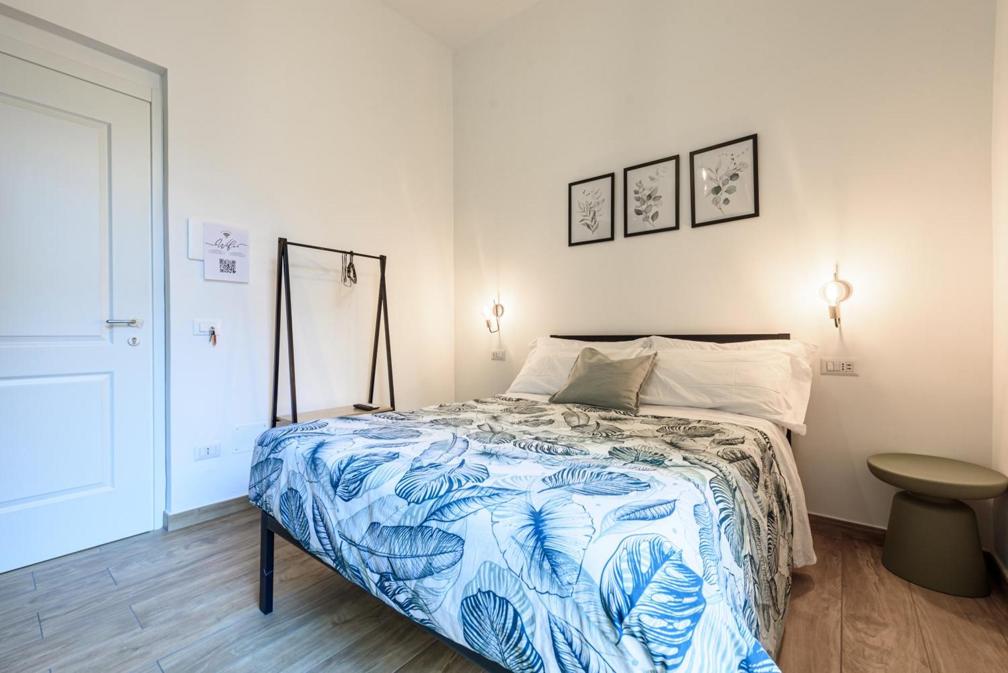 Ecosuite Spaccanapoli 외부 사진