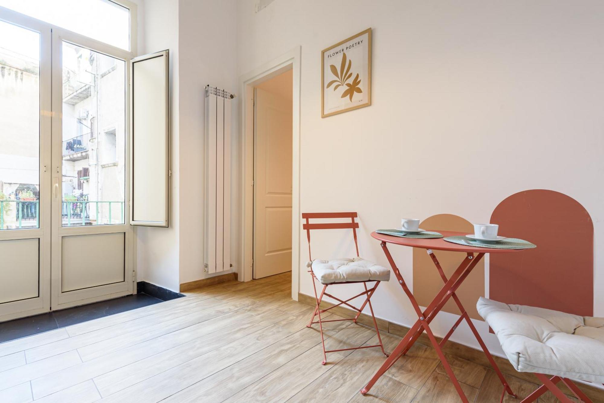Ecosuite Spaccanapoli 외부 사진