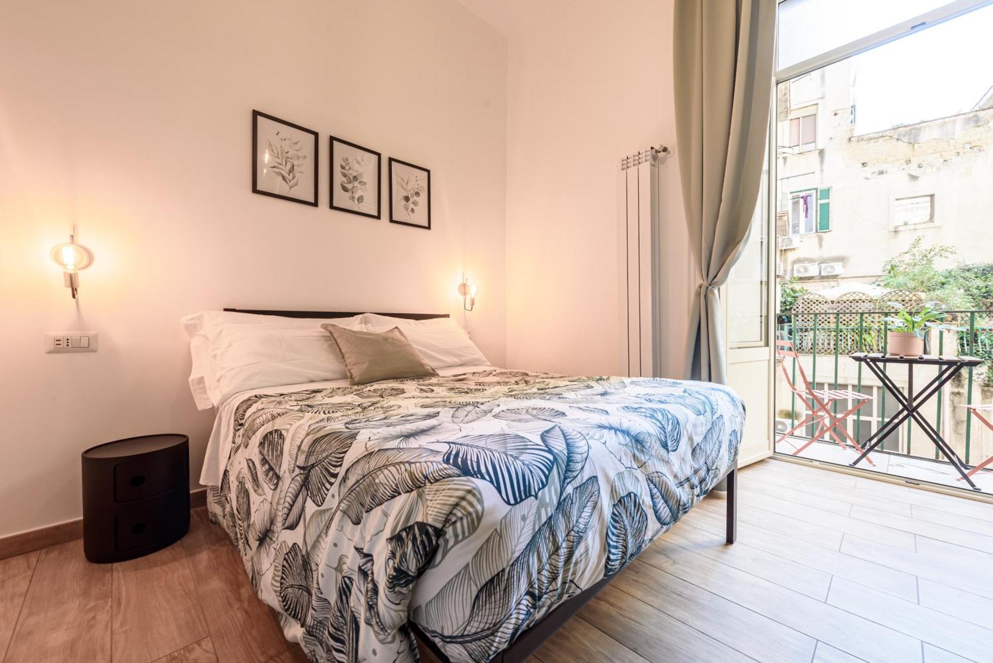 Ecosuite Spaccanapoli 외부 사진