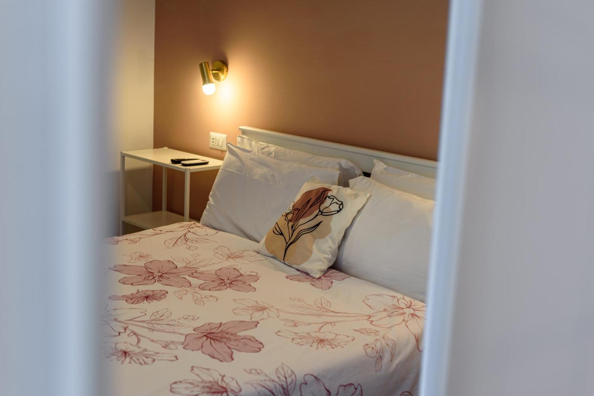 Ecosuite Spaccanapoli 외부 사진