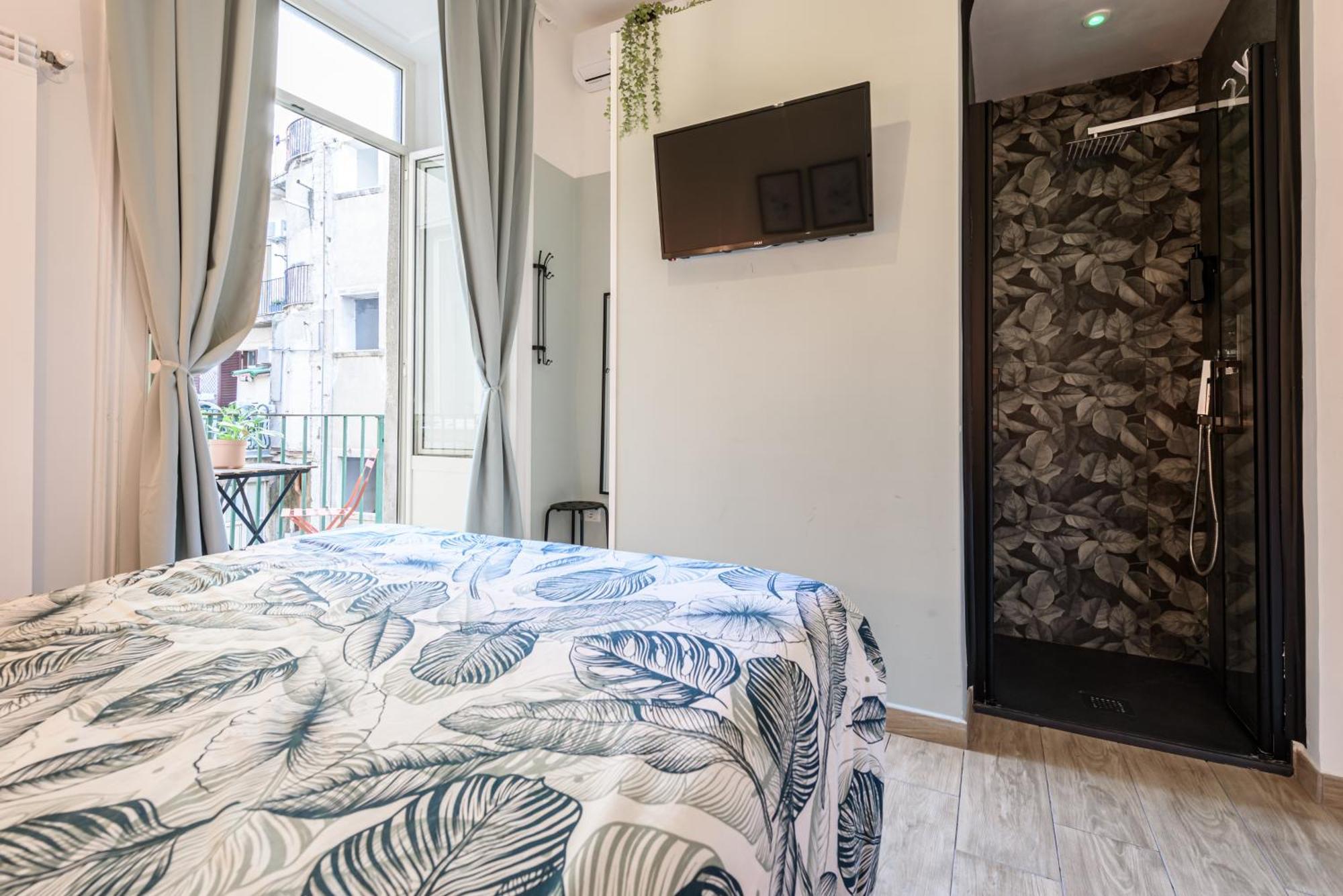 Ecosuite Spaccanapoli 외부 사진
