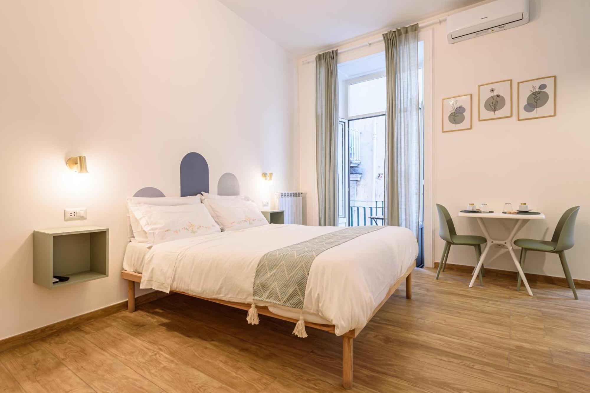 Ecosuite Spaccanapoli 외부 사진