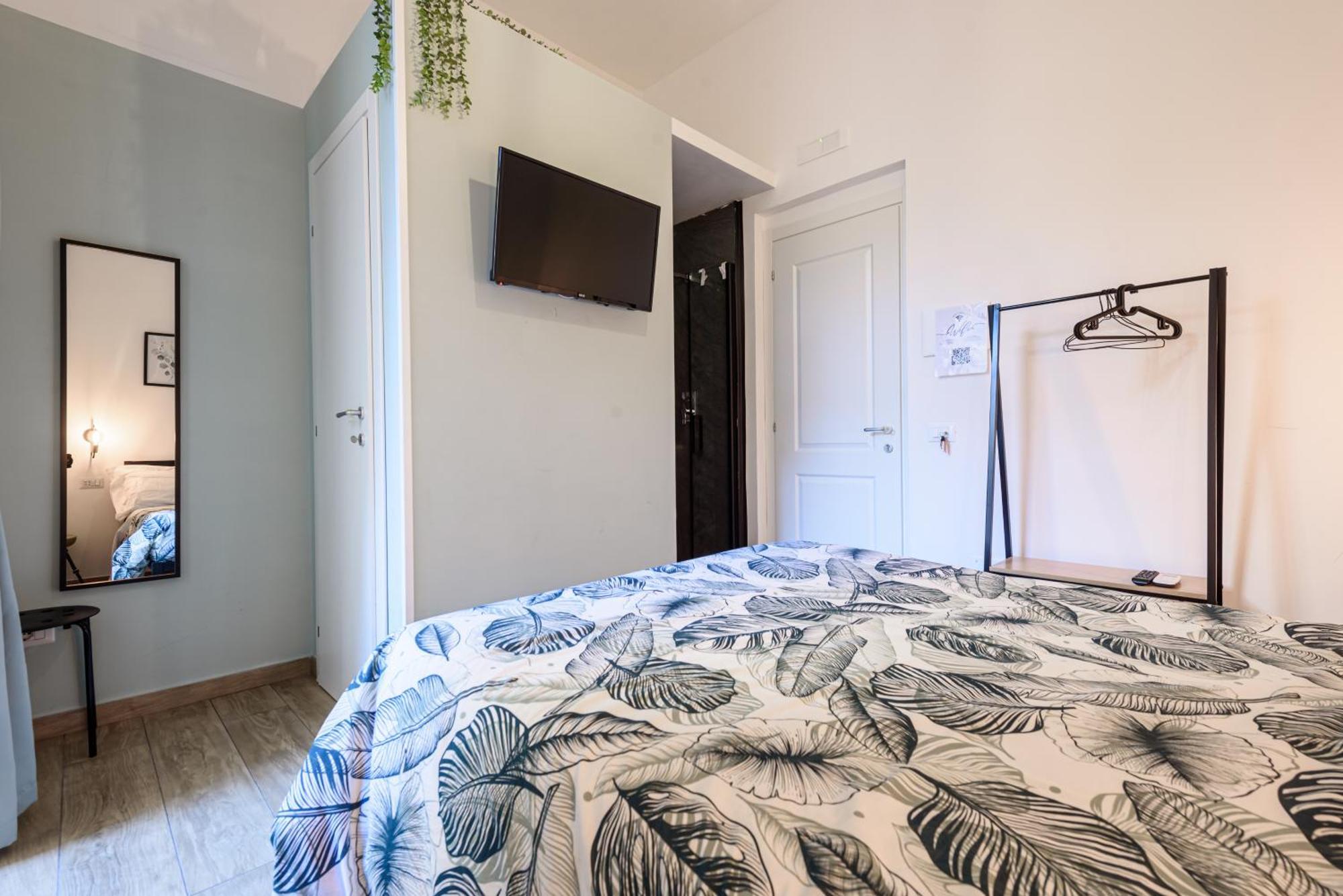 Ecosuite Spaccanapoli 외부 사진