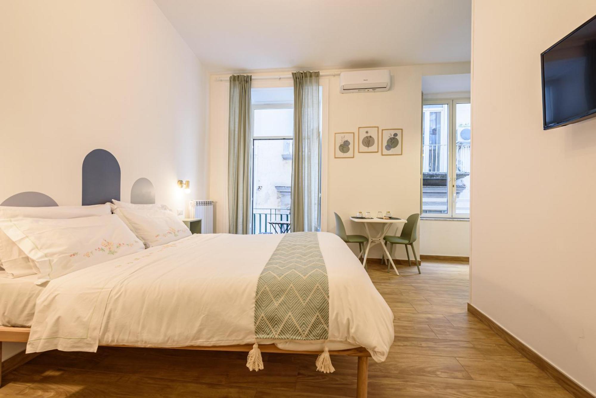 Ecosuite Spaccanapoli 외부 사진
