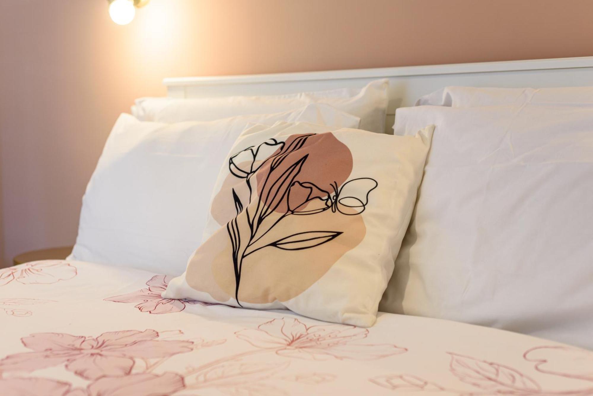 Ecosuite Spaccanapoli 외부 사진