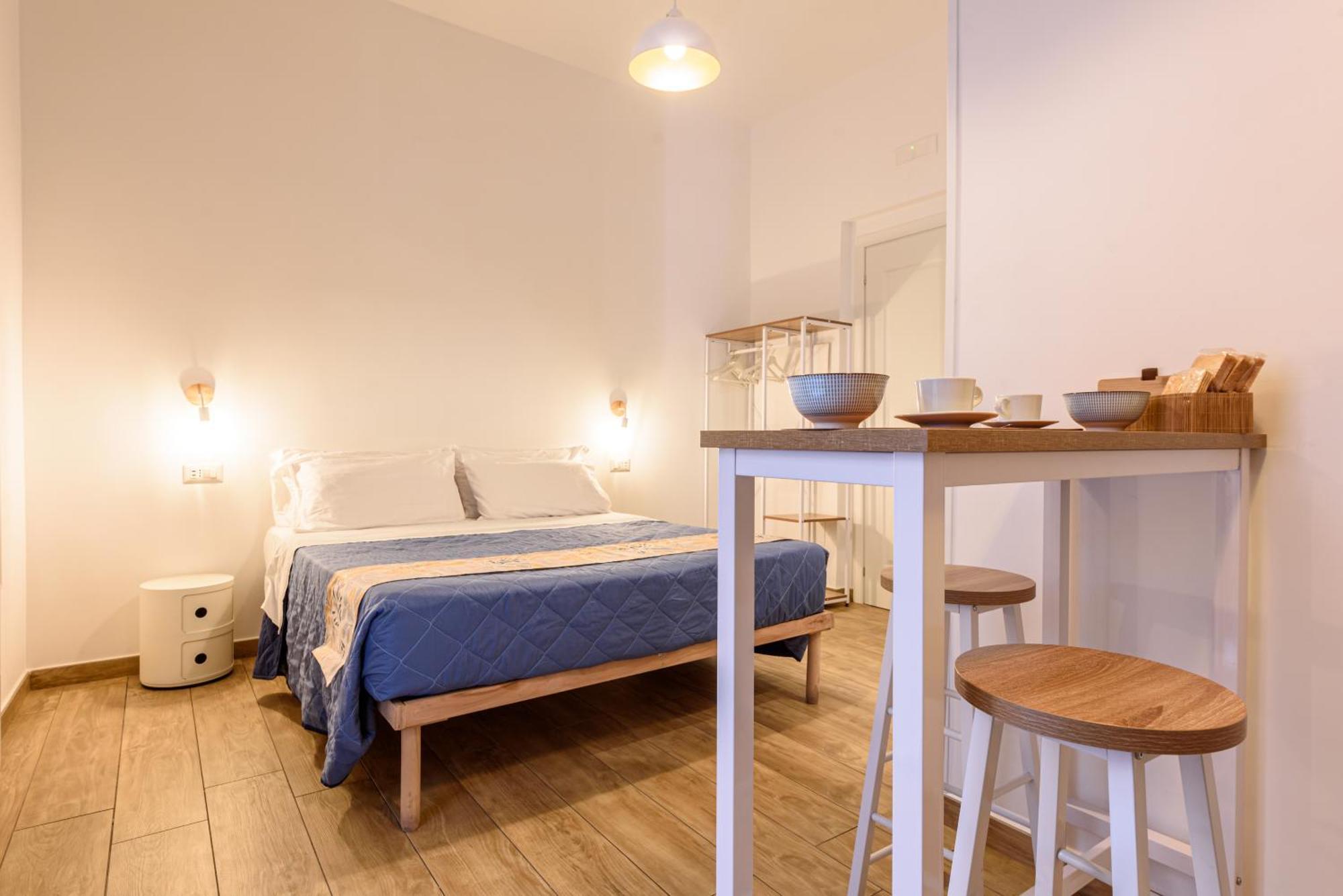 Ecosuite Spaccanapoli 외부 사진
