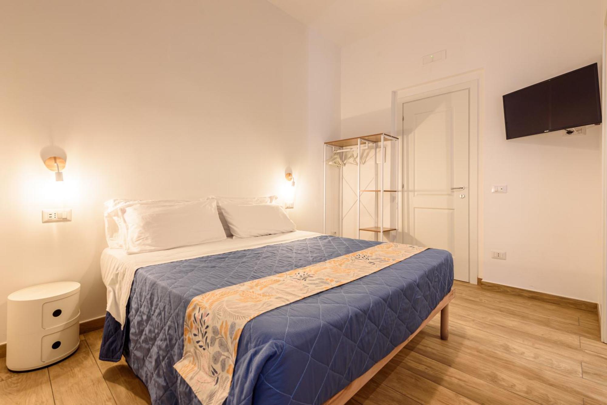 Ecosuite Spaccanapoli 외부 사진