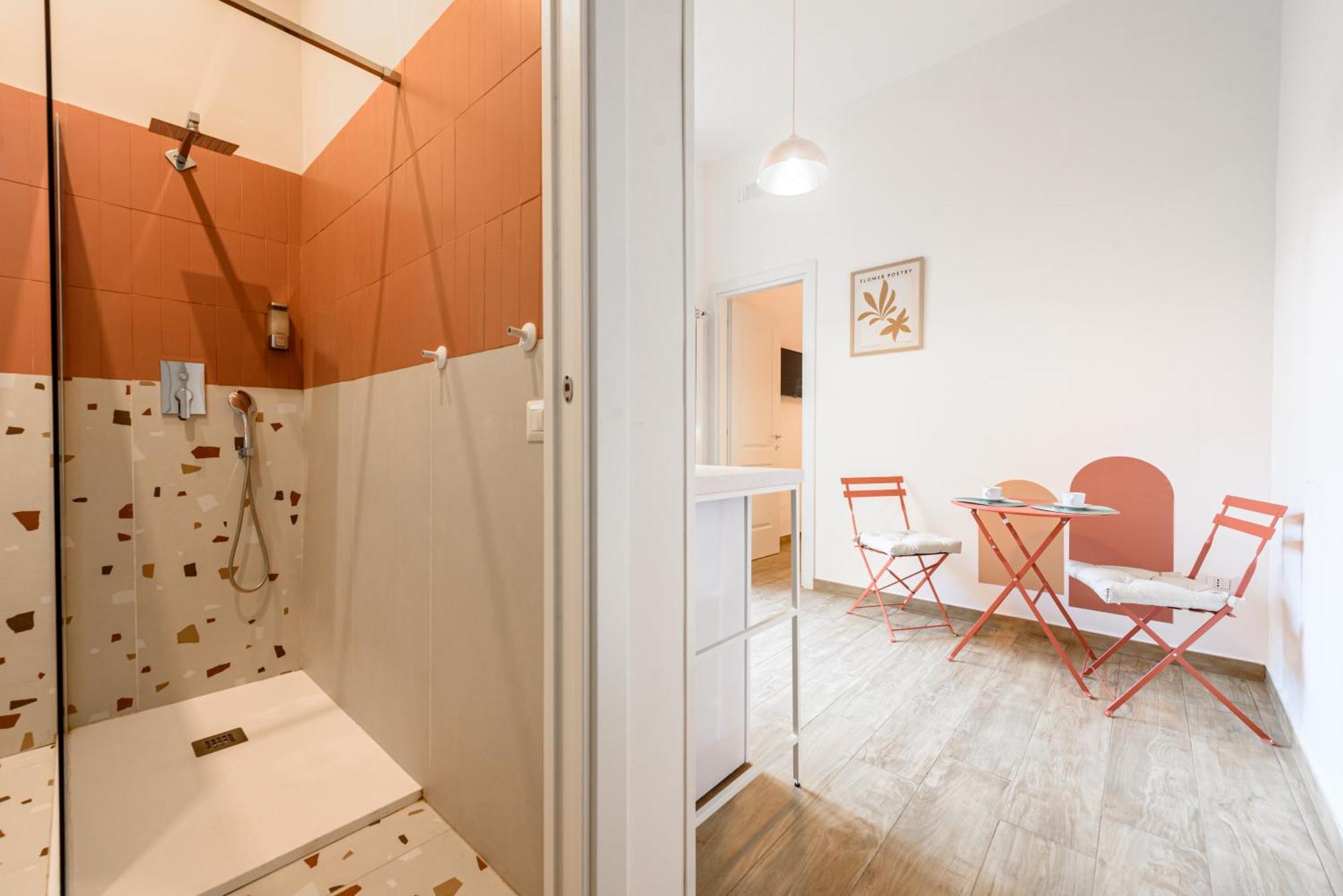 Ecosuite Spaccanapoli 외부 사진