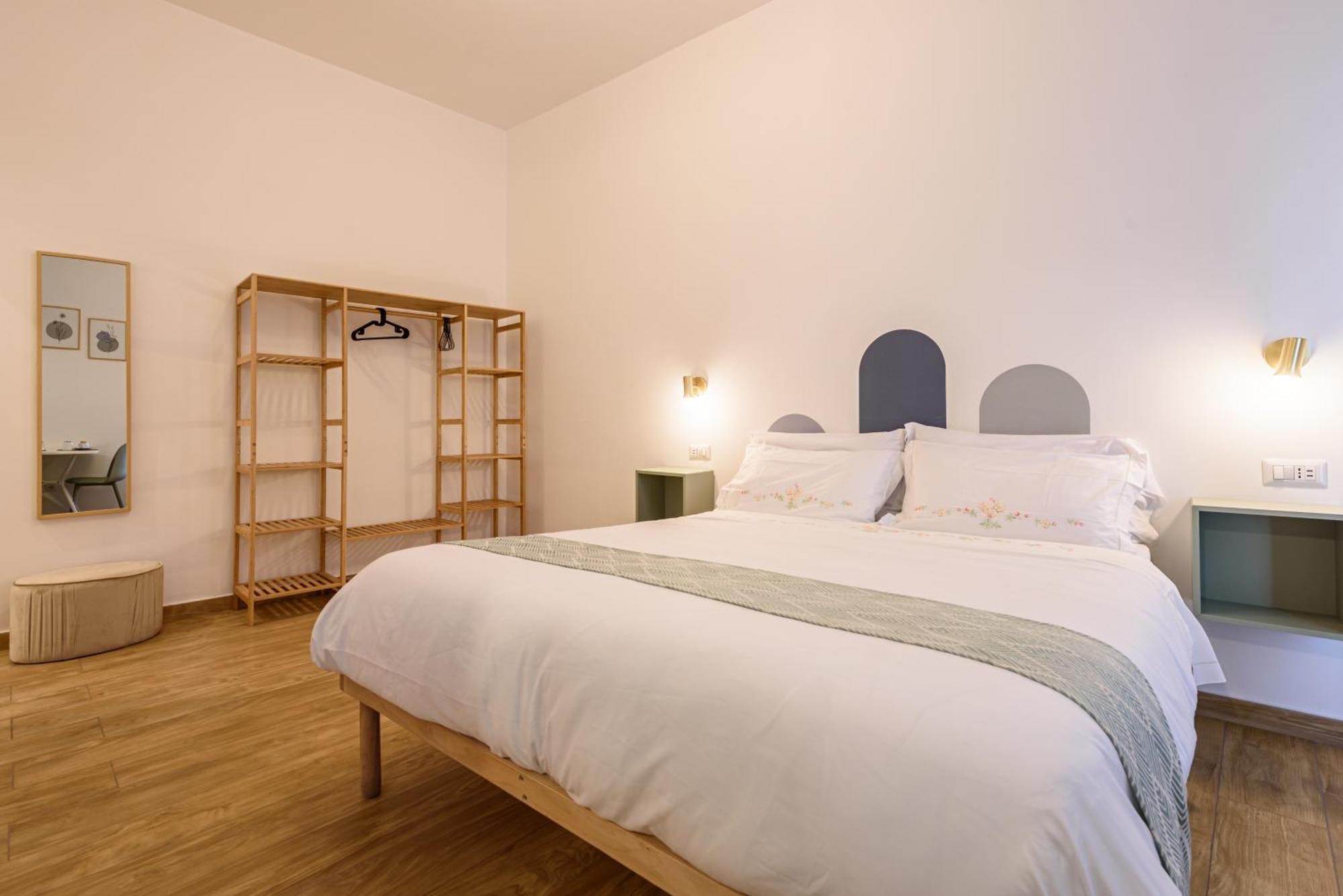 Ecosuite Spaccanapoli 외부 사진