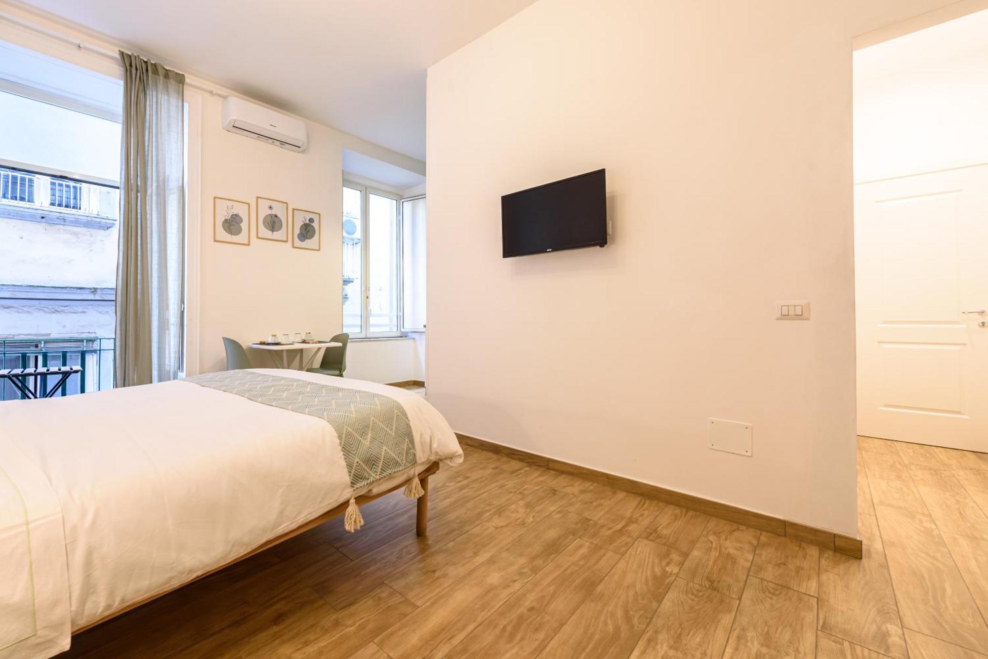 Ecosuite Spaccanapoli 외부 사진