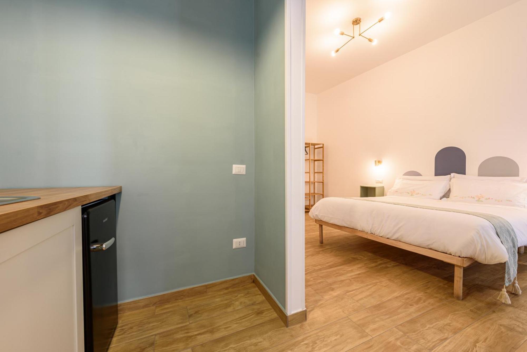 Ecosuite Spaccanapoli 외부 사진