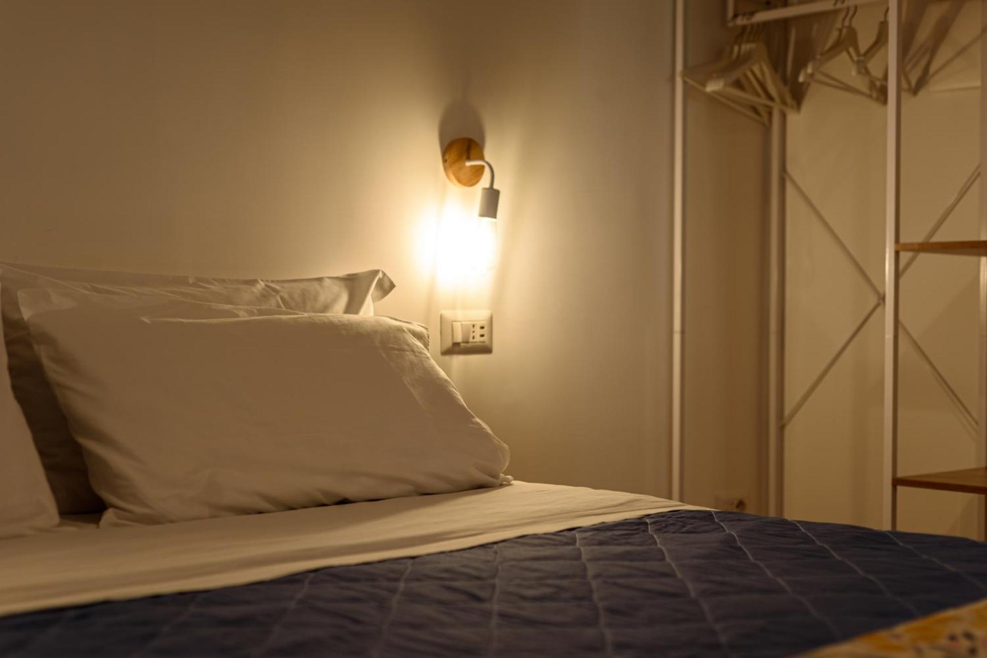 Ecosuite Spaccanapoli 외부 사진