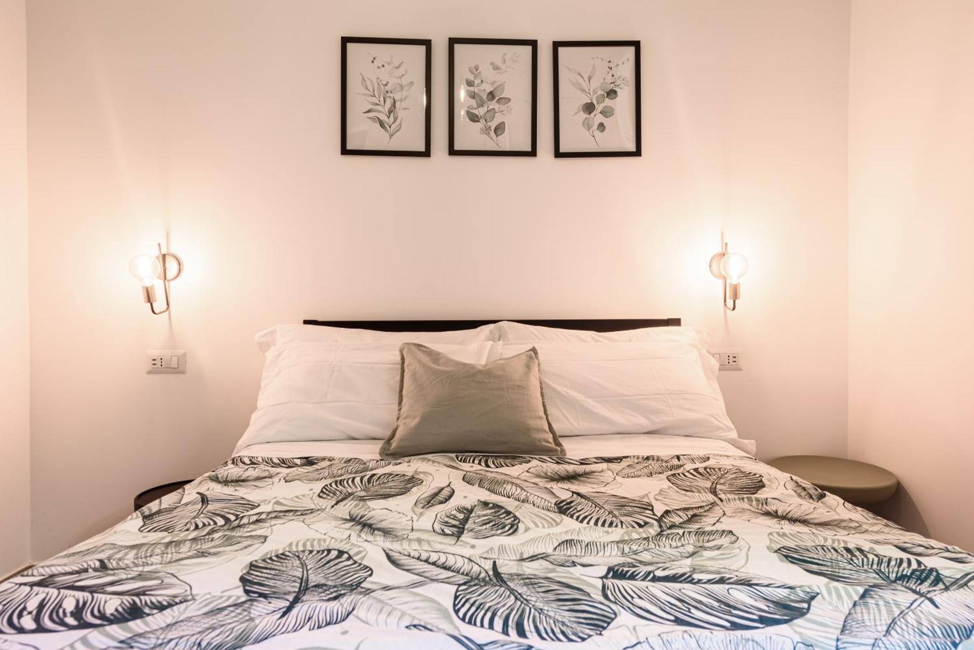 Ecosuite Spaccanapoli 외부 사진