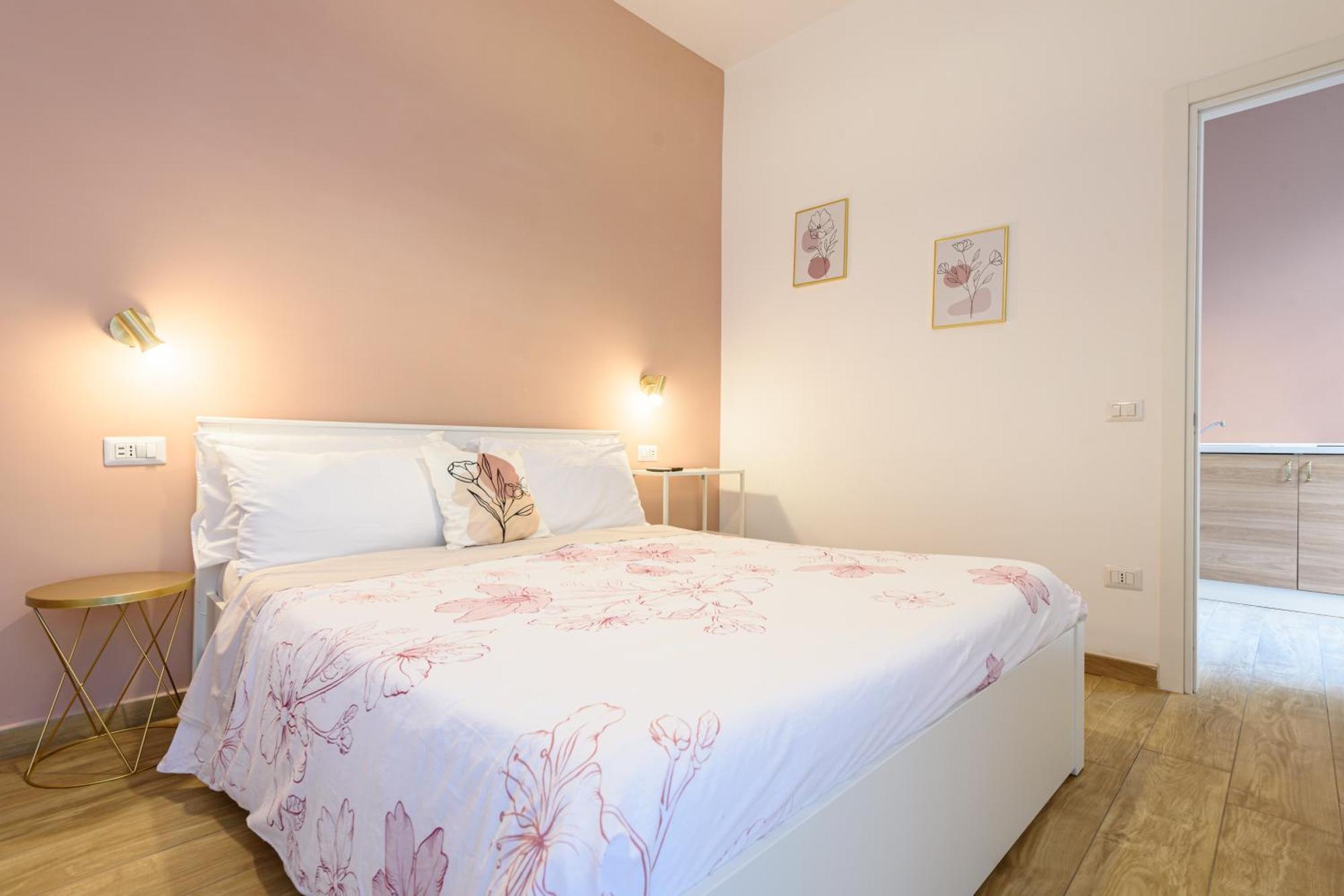 Ecosuite Spaccanapoli 외부 사진