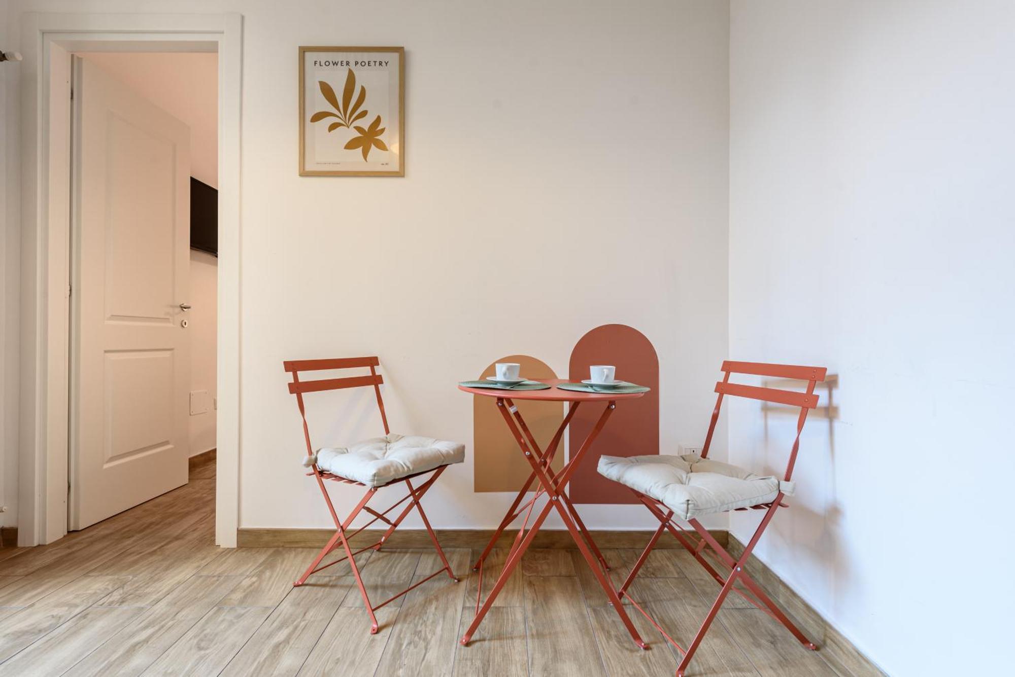 Ecosuite Spaccanapoli 외부 사진