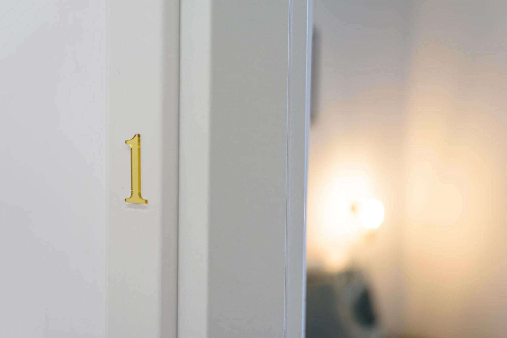 Ecosuite Spaccanapoli 외부 사진