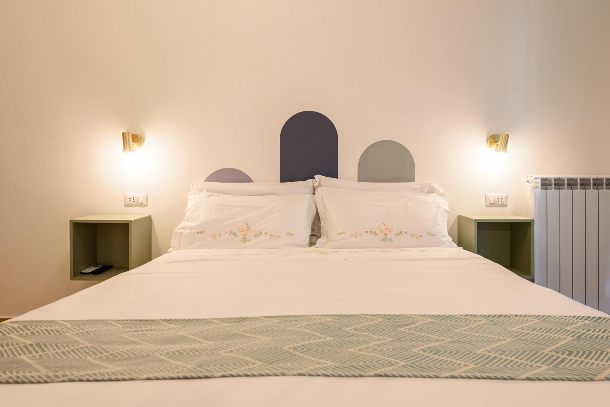 Ecosuite Spaccanapoli 외부 사진