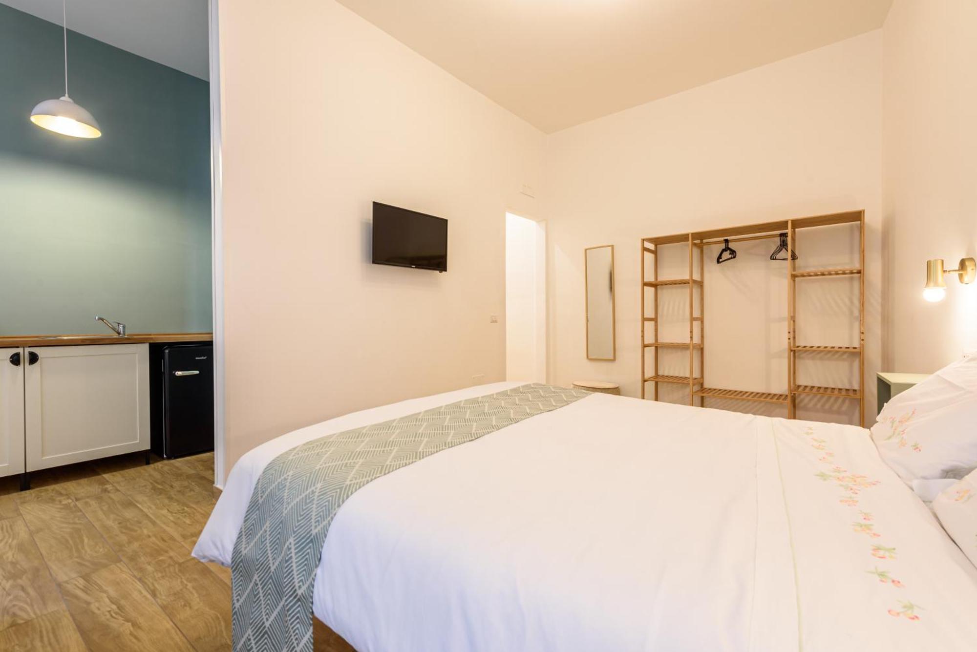 Ecosuite Spaccanapoli 외부 사진